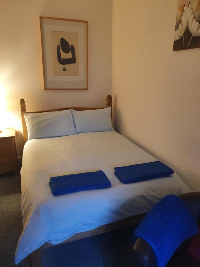 Number One Hotel Brighton Bagian luar foto