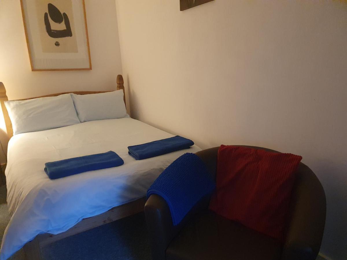 Number One Hotel Brighton Bagian luar foto