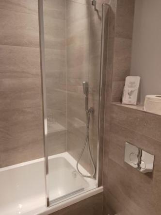 Number One Hotel Brighton Bagian luar foto